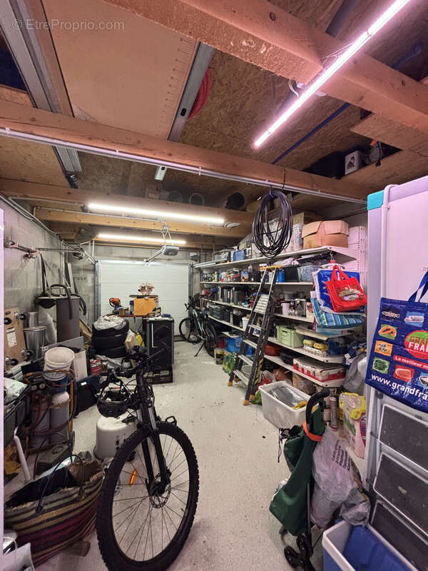 Maison à SAINT-MARCEL-LES-VALENCE