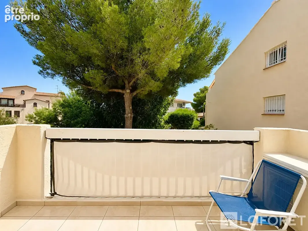 Appartement Saint Aygulf 3 pièce(s) 57.61 m2 - photo 7