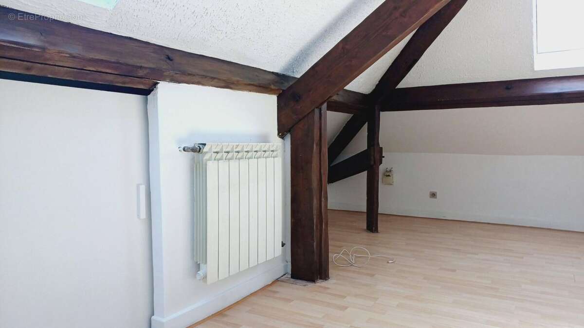 Appartement à NOYON