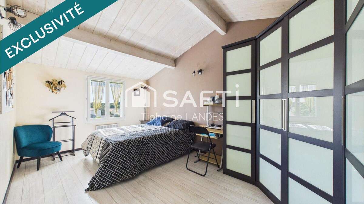 Photo 9 - Maison à SALLES-SUR-MER