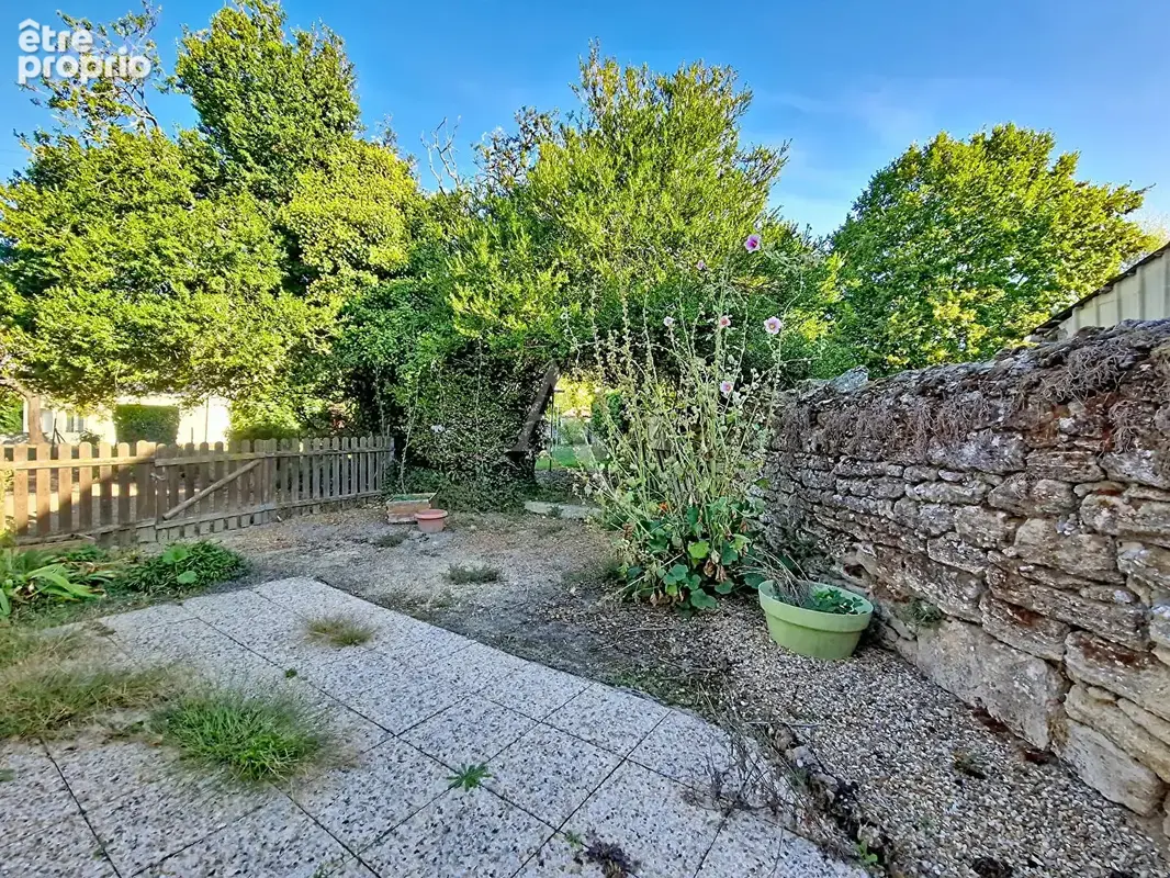 Maison Louresse Rochemenier 5 pièce(s) 123 m2 - photo 9