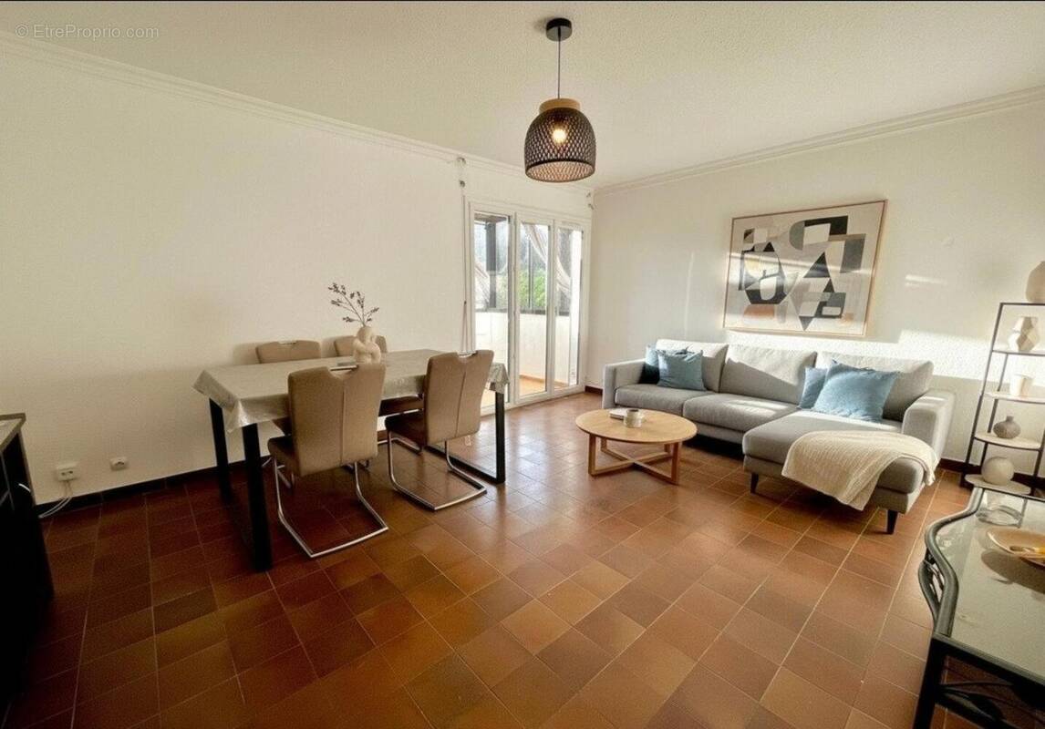 Photo 1 - Appartement à BASTIA