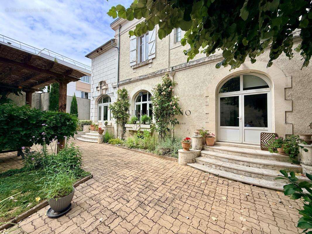 Maison à PERIGUEUX