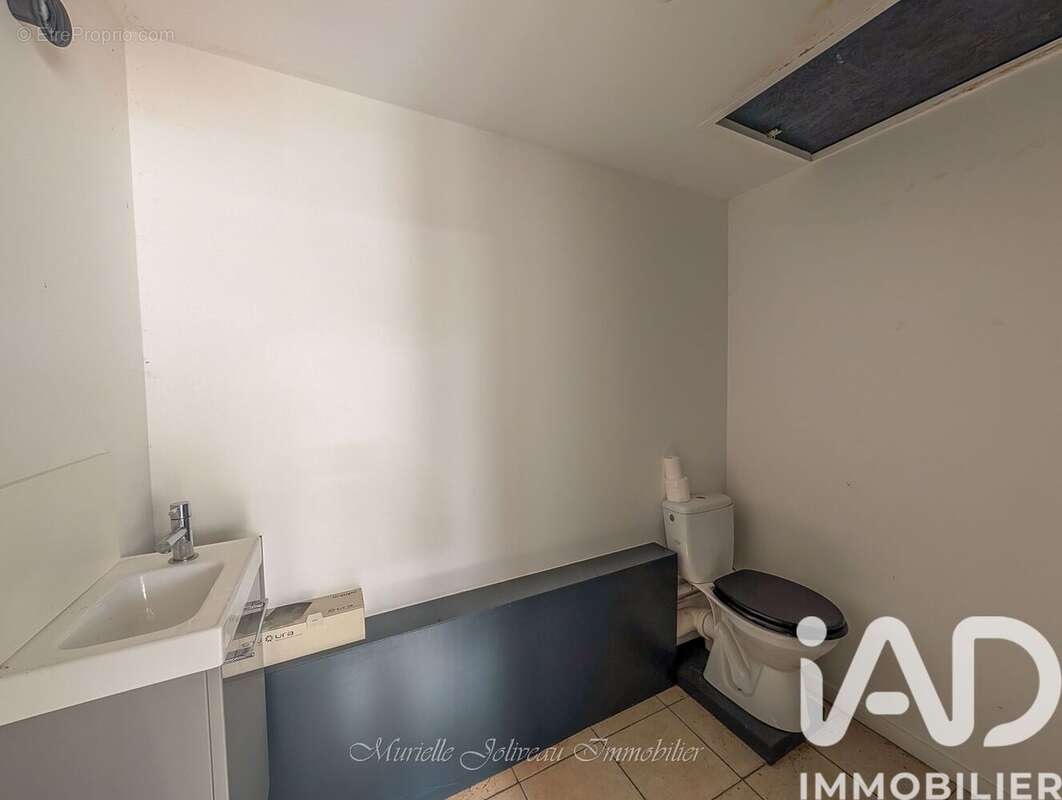 Photo 8 - Maison à LAMARQUE