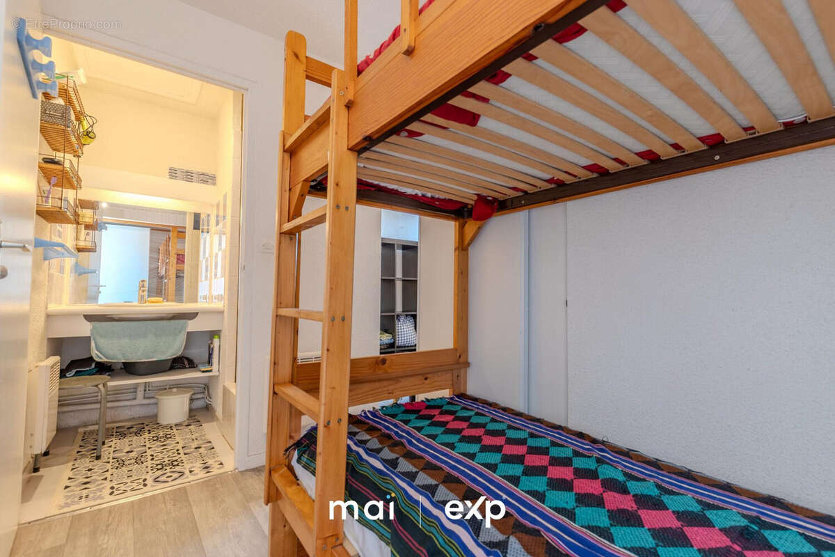 Appartement 35 m² à Erdeven  - photo 5