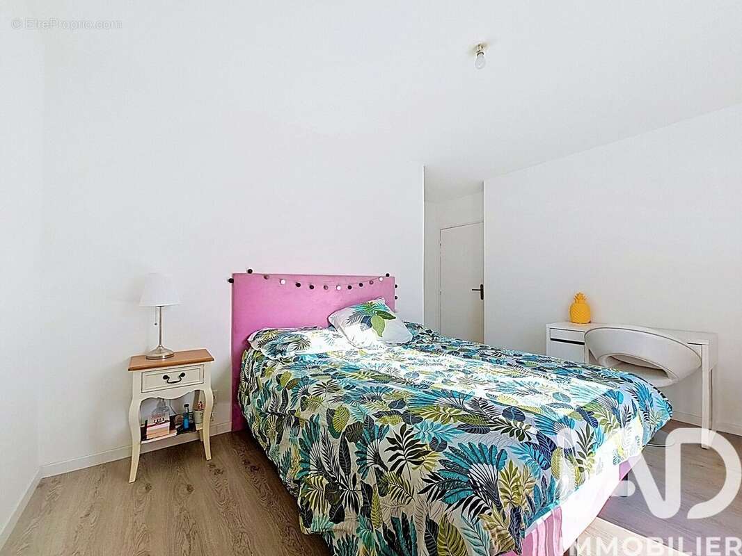 Appartement 57 m² à Montlhery  - photo 7