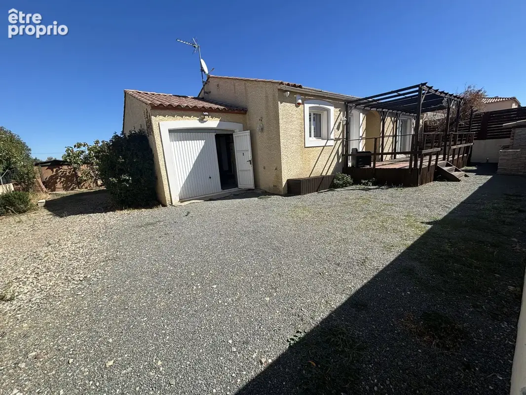 Maison T4 avec Garage - photo 13