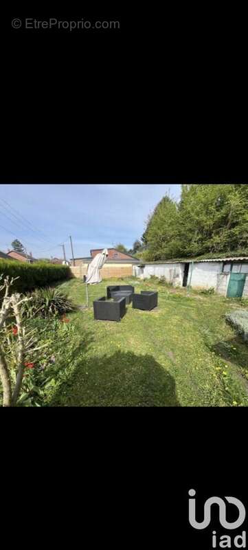 Photo 2 - Maison à BAVAY