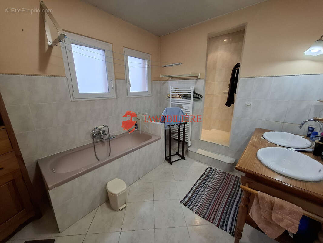 Maison à MAGSTATT-LE-BAS