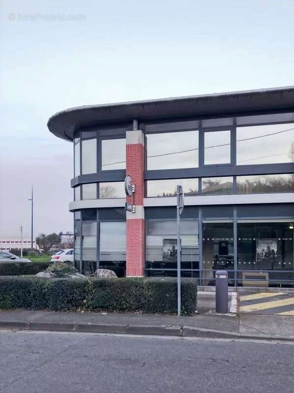 Commerce à TOULOUSE