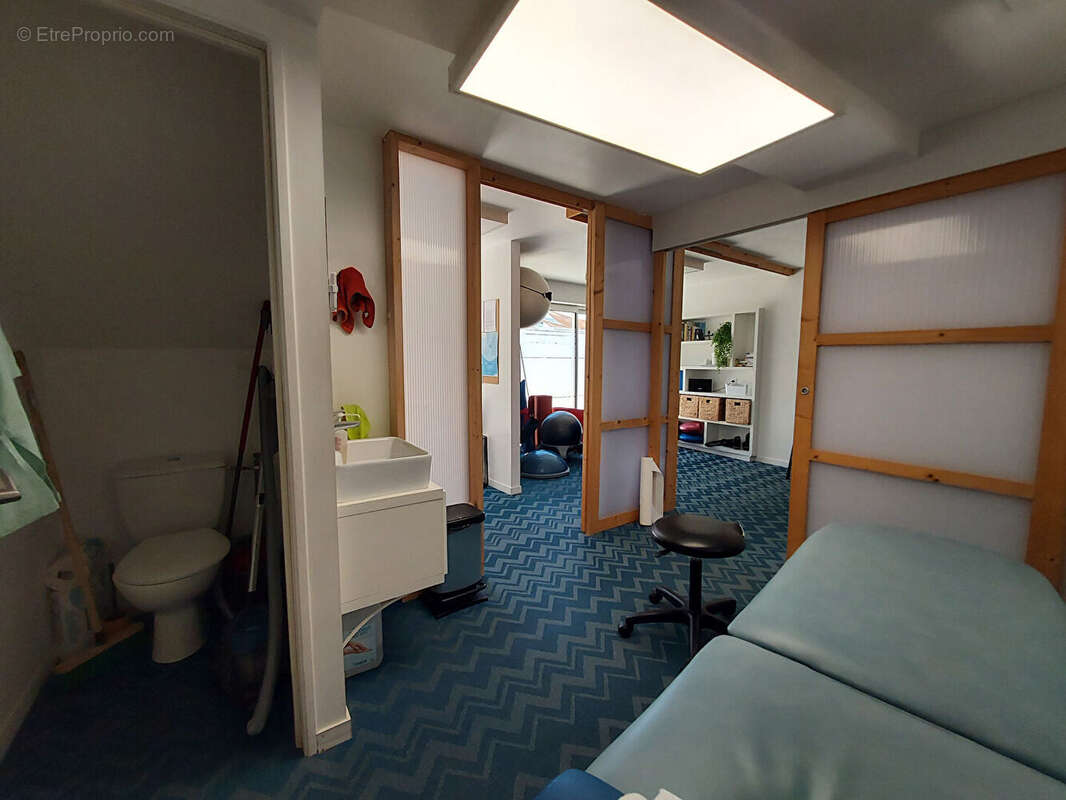 Maison à SAINT-TROJAN-LES-BAINS