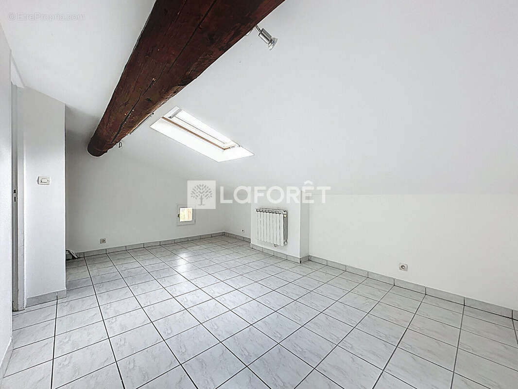 Appartement à CALUIRE-ET-CUIRE