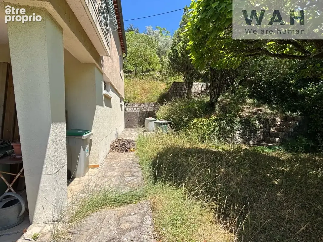Maison avec dépendances à Alès 115m2 - photo 28