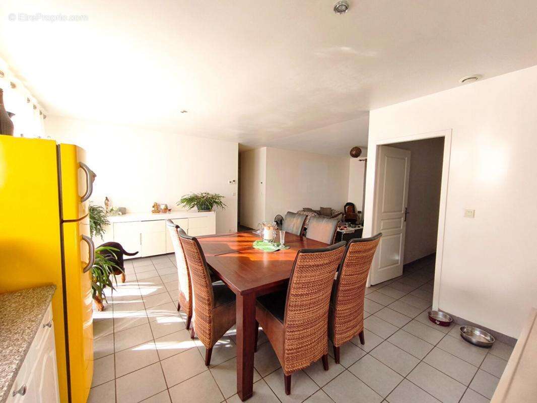 Maison Laluque 4 pièce(s) 90 m2 - photo 6