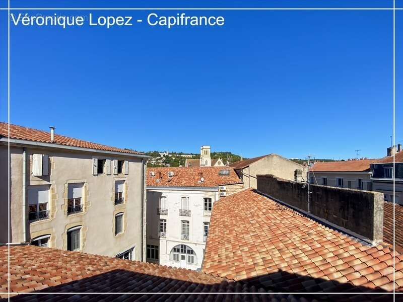Appartement à AGEN
