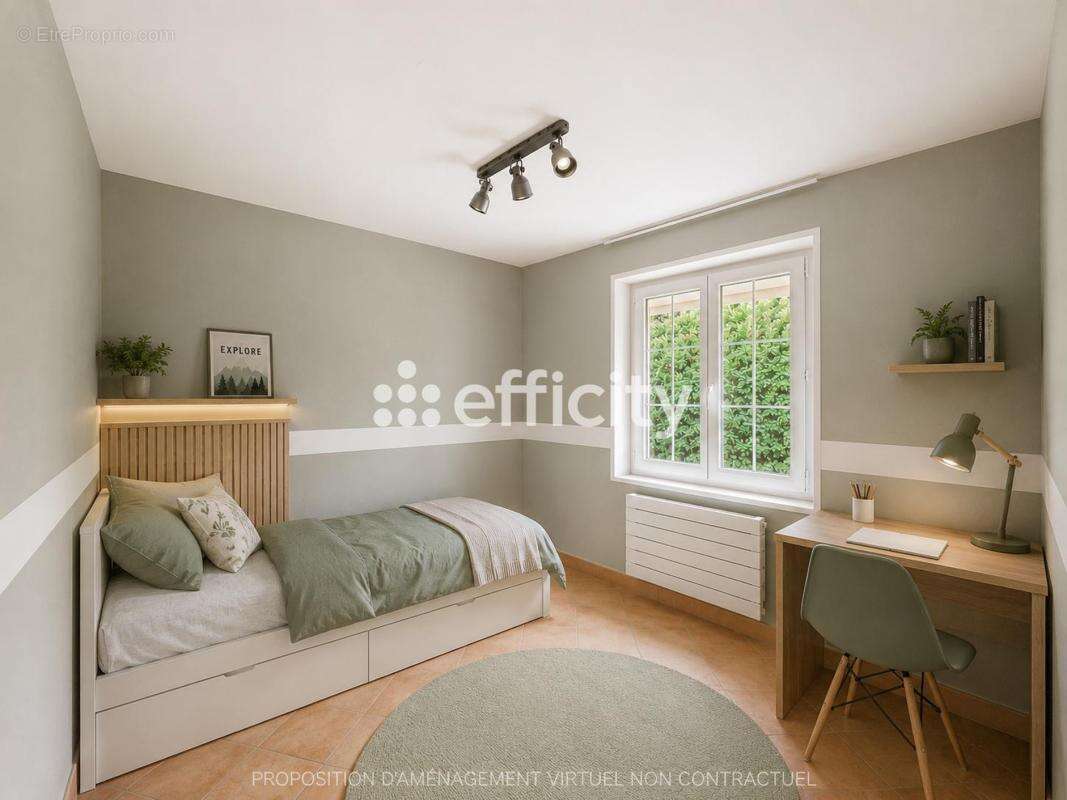 Maison 139 m² à Vienne  - photo 19