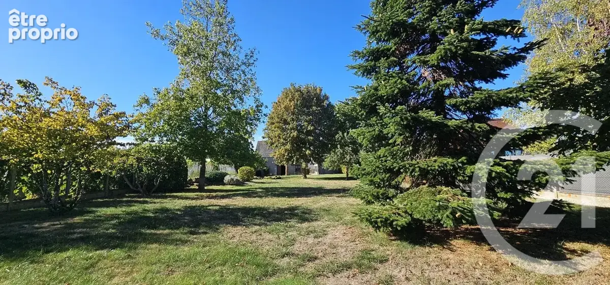 Maison 5 pièces 121 m² à vendre à Conie-Molitard (28200) - photo 8
