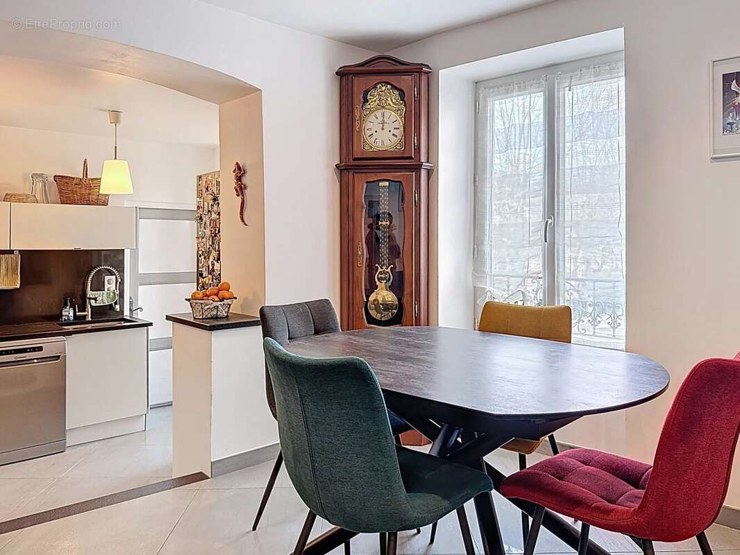 Appartement à LEVENS