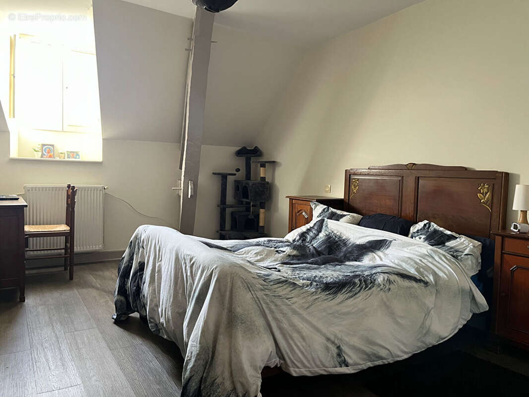 Appartement à OLORON-SAINTE-MARIE