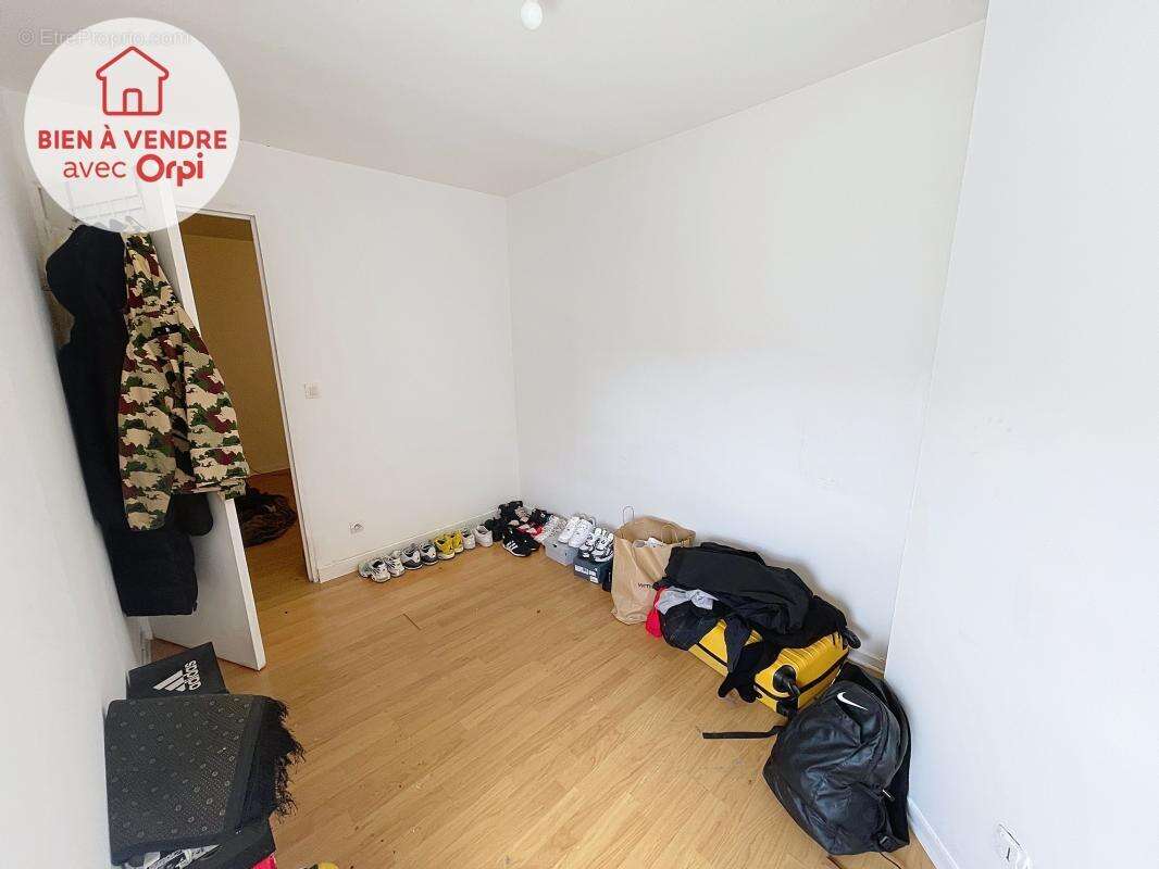 Appartement À Vendre,  VENDU LOUE - photo 3