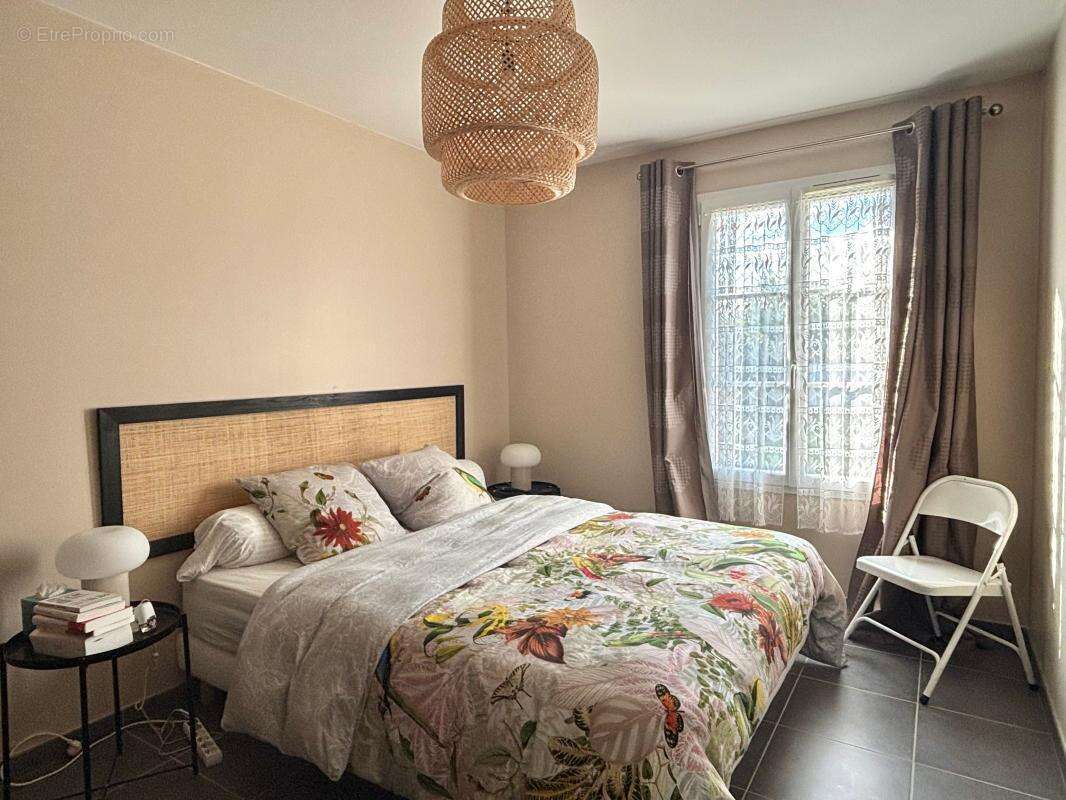 Maison à SAINT-PIERRE-D'OLERON