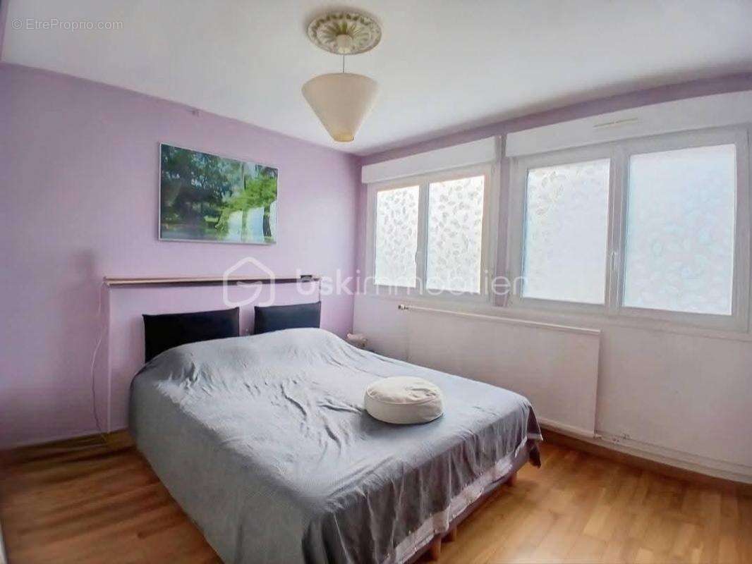 Maison à ROOST-WARENDIN