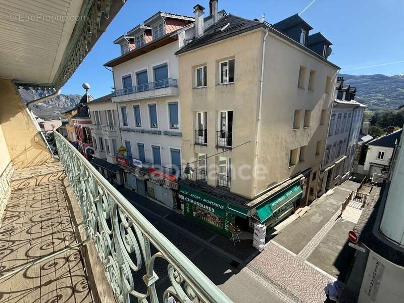 Appartement à ARGELES-GAZOST