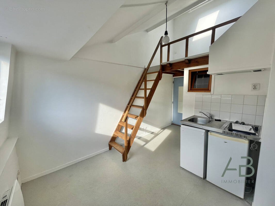 Appartement à LILLE