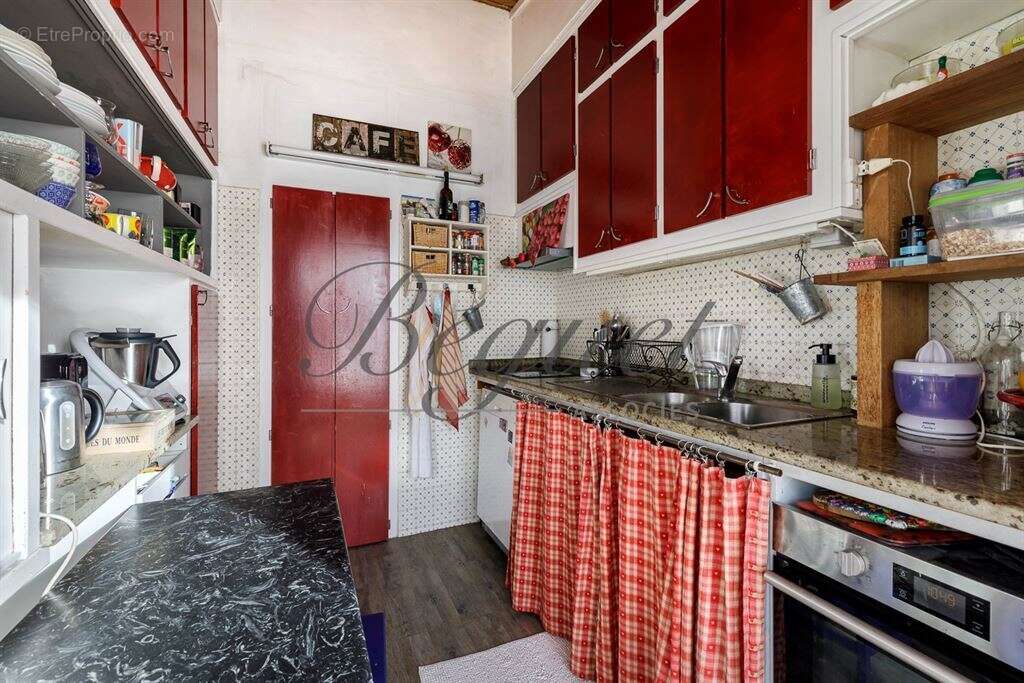 Maison à VAUCRESSON