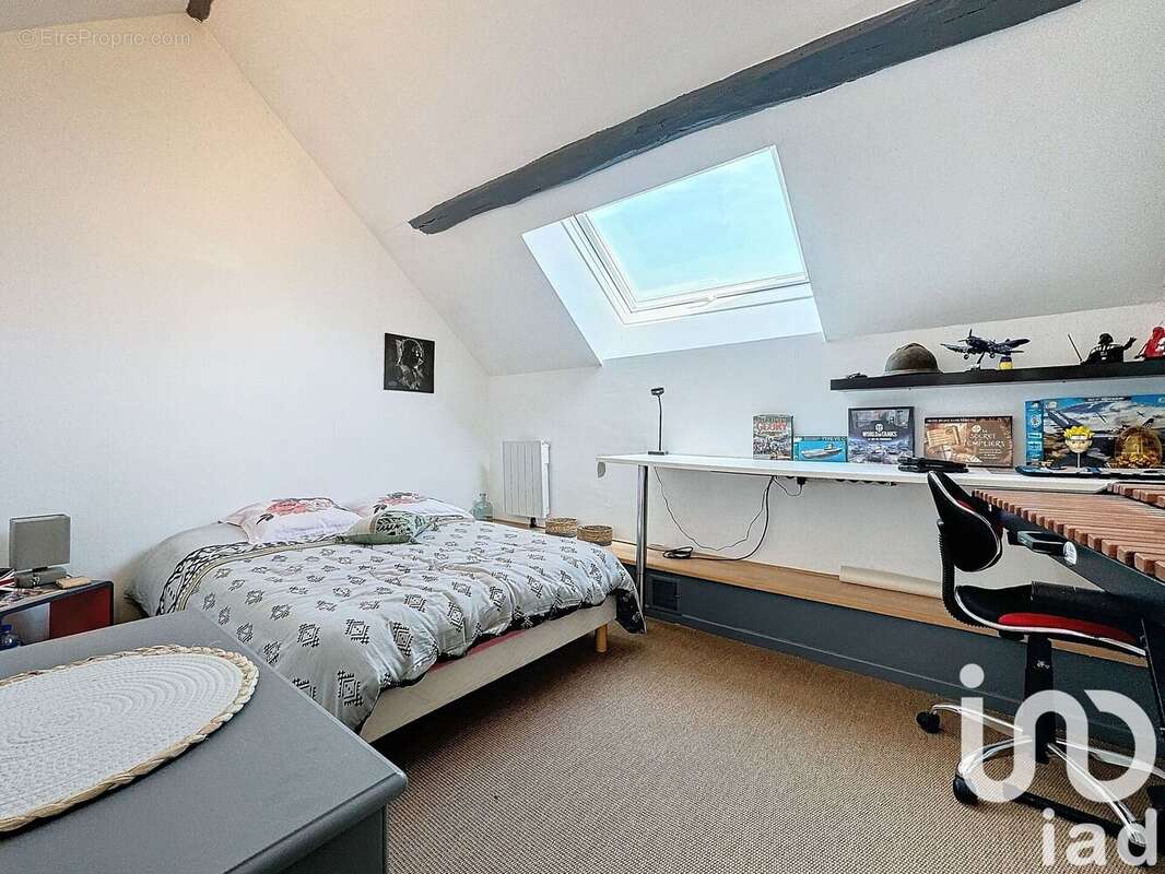 Photo 9 - Maison à APPOIGNY