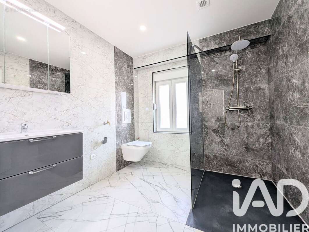 Photo 9 - Appartement à FREYMING-MERLEBACH