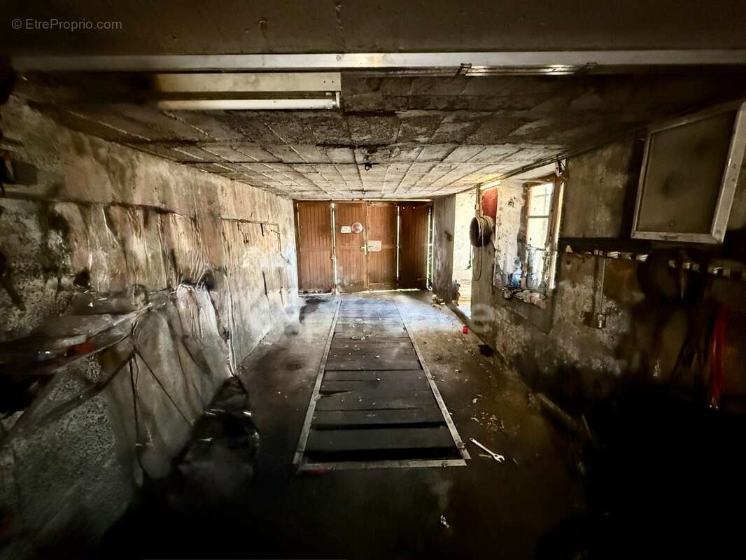 Maison à vendre 5 pièces CHAMPDENIERS (79) - photo 20