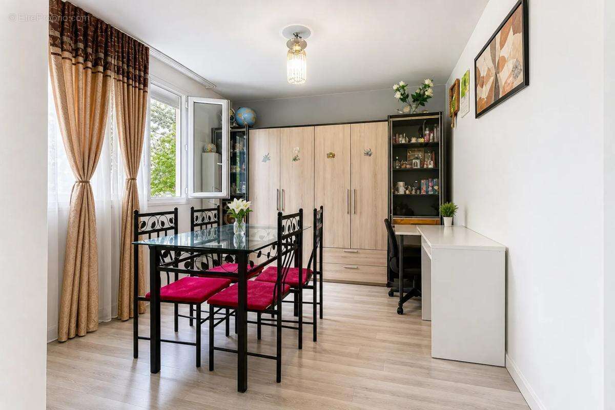 Appartement à ARGENTEUIL
