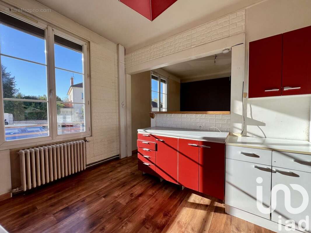 Photo 3 - Maison à VITRY-EN-PERTHOIS