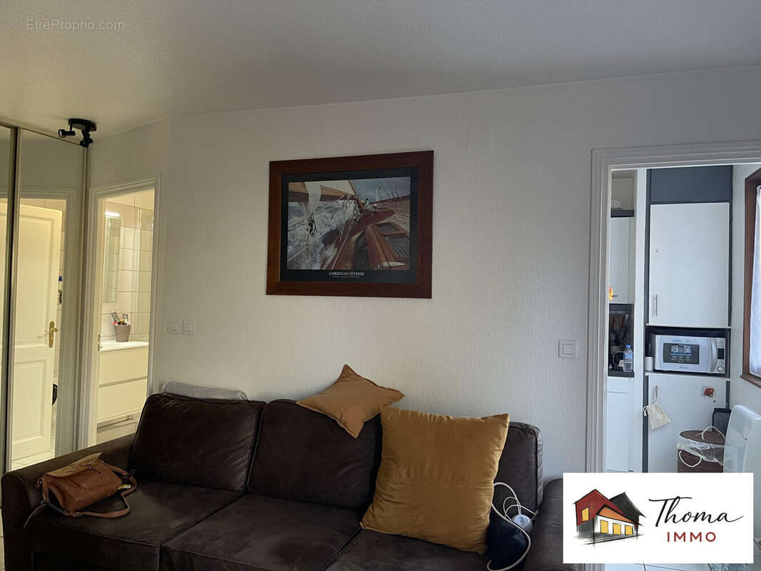 Appartement à ALTKIRCH
