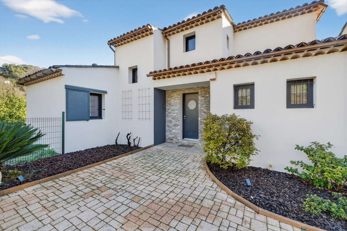 Maison à SAINT-PAUL