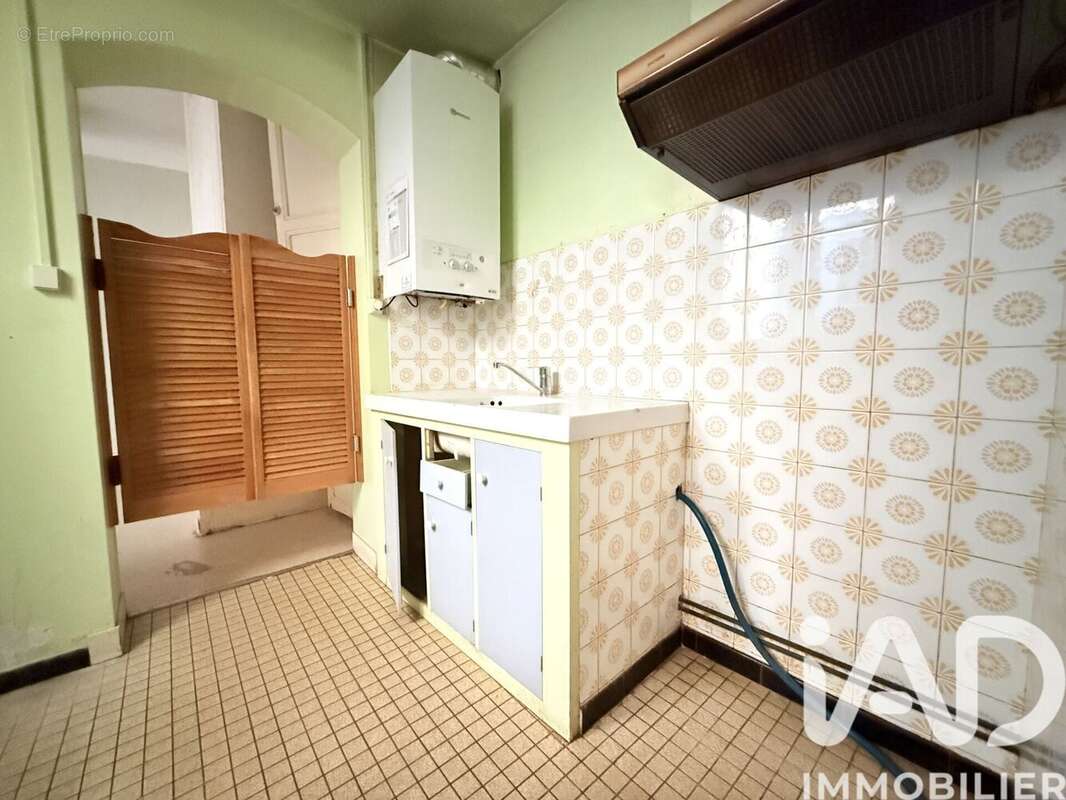 Photo 2 - Appartement à MONTAUBAN