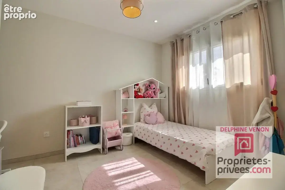 Exclusivité - Maison  contemporaine  classe énergie A avec de belles prestations à Chateauneuf Sur Loire - photo 11