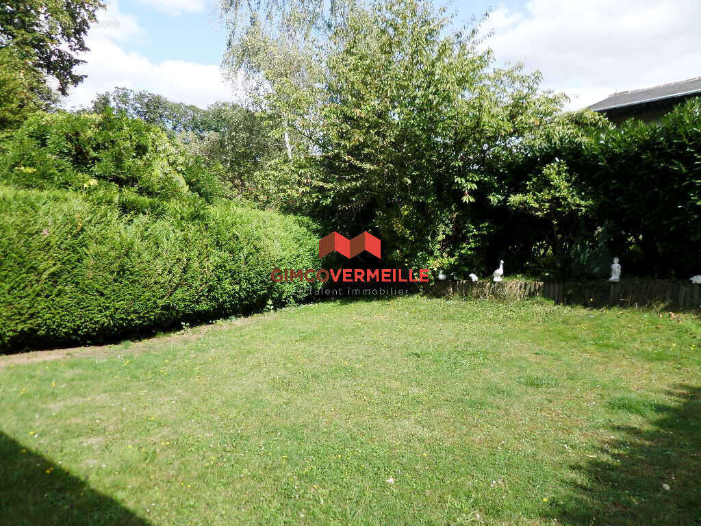 La celle st cloud - photo 7