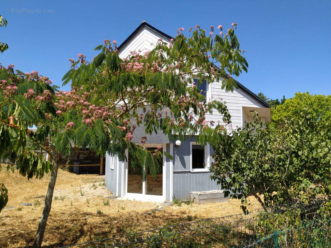 Maison à ECOUFLANT