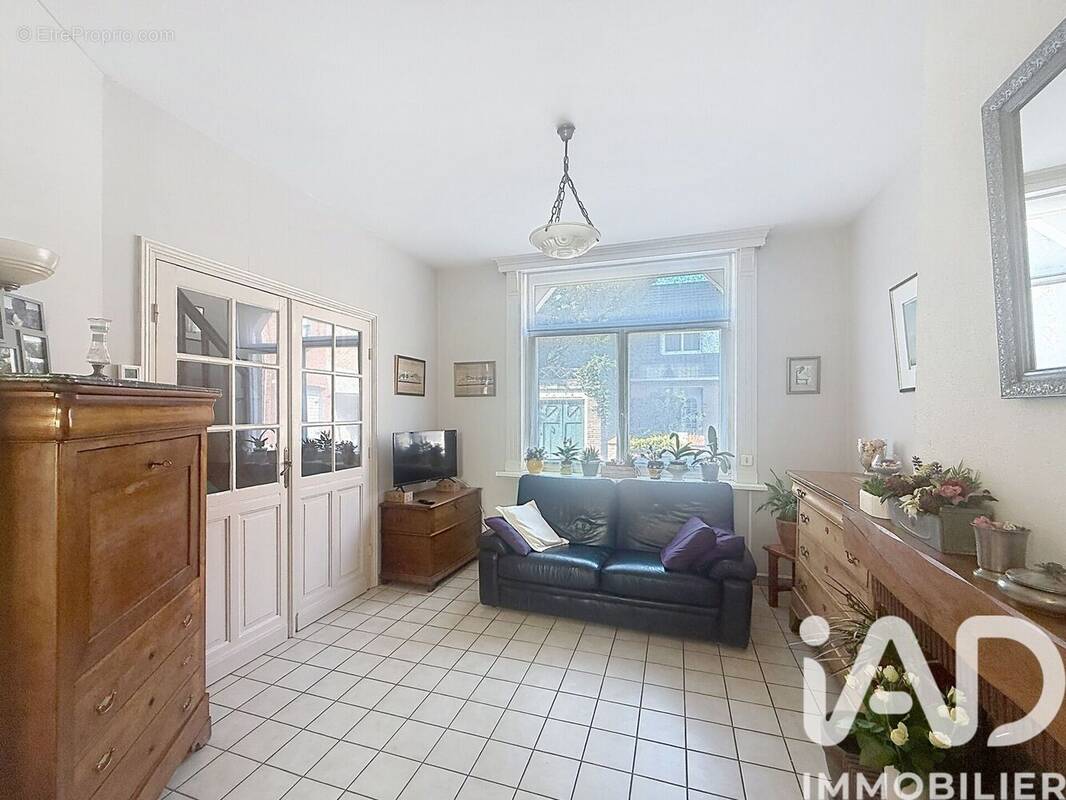 Photo 1 - Maison à LAMBRES-LEZ-DOUAI