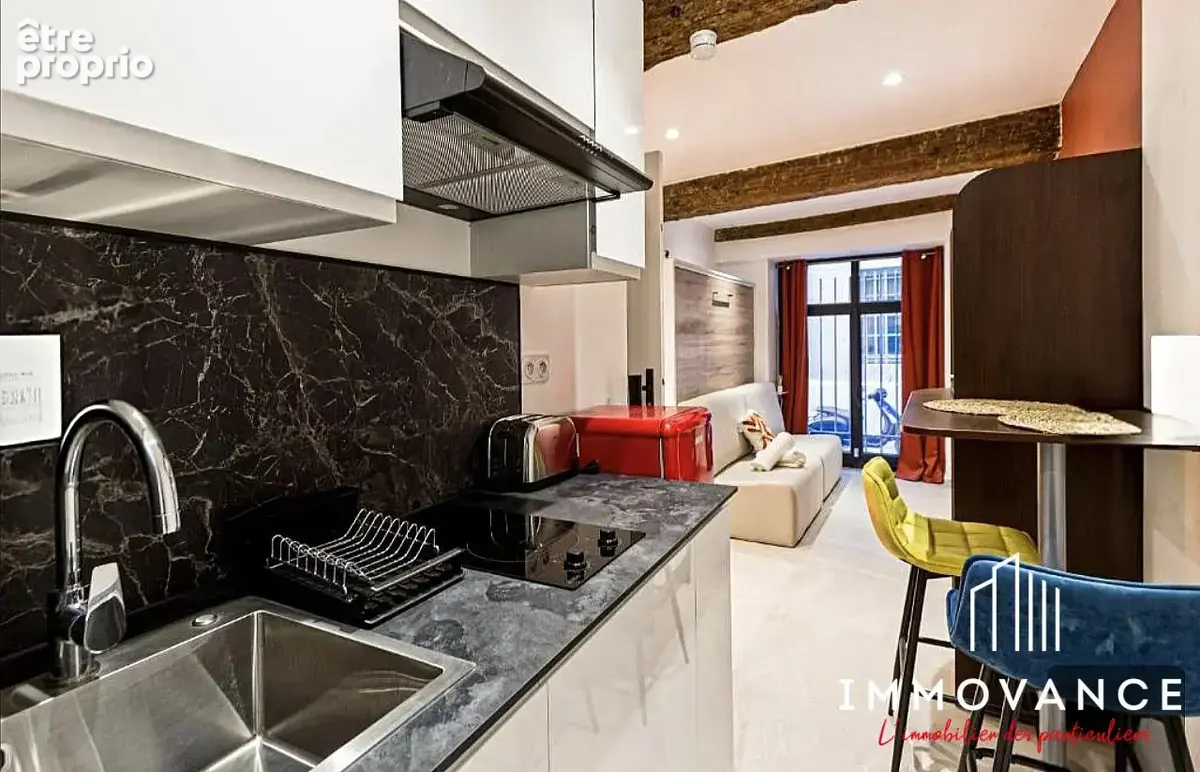 Commerce 15 m² à vendre à Montpellier (34000) - photo 2