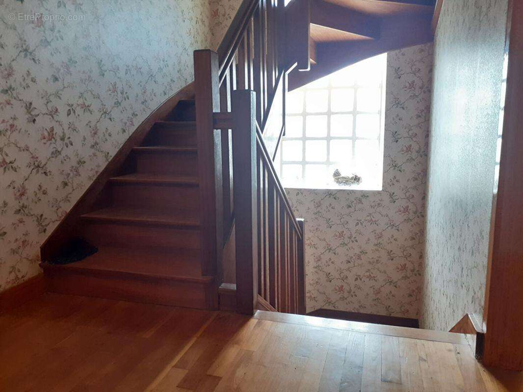 Maison à TELGRUC-SUR-MER