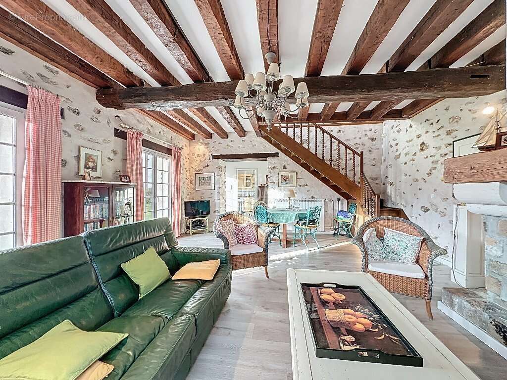 Maison à LA FERTE-GAUCHER