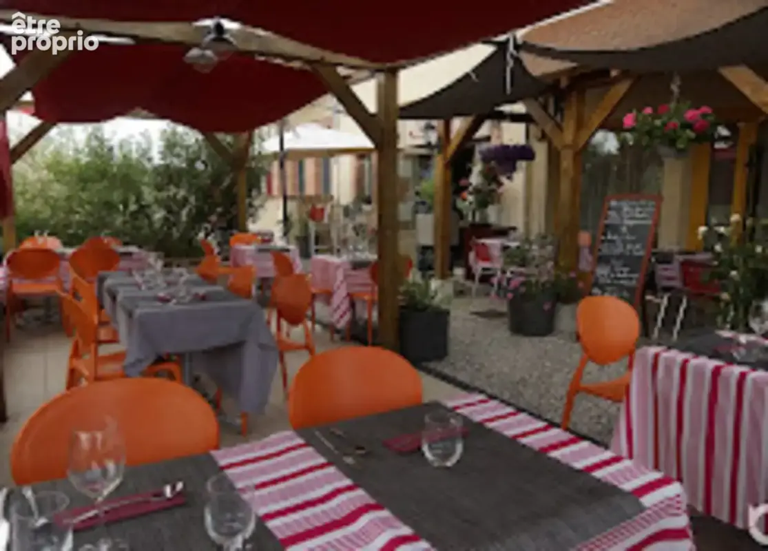 Restaurant Chambord-Cheverny-Villesavin - photo 8