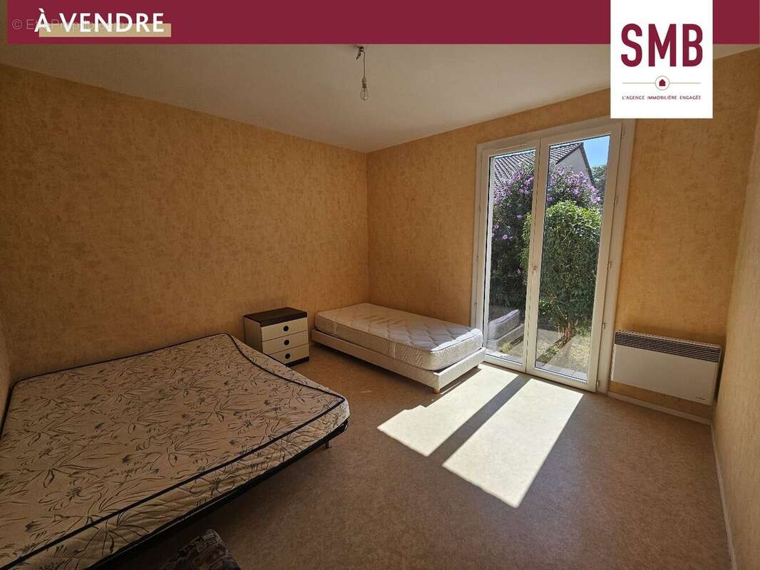 Maison mitoyenne de plain-pied à Lons - photo 5