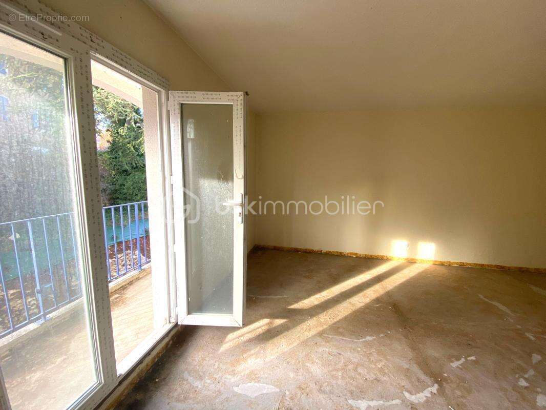 Appartement à SAINT-CHRISTOL