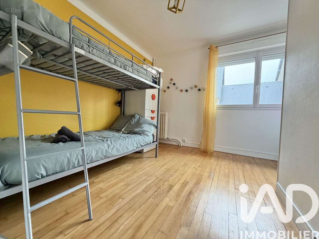Maison 93 m² à Lessay  - photo 7