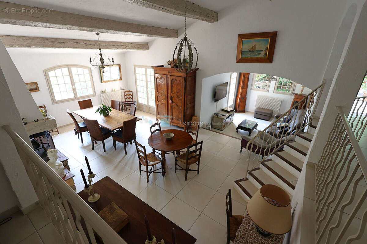 Maison à GRASSE
