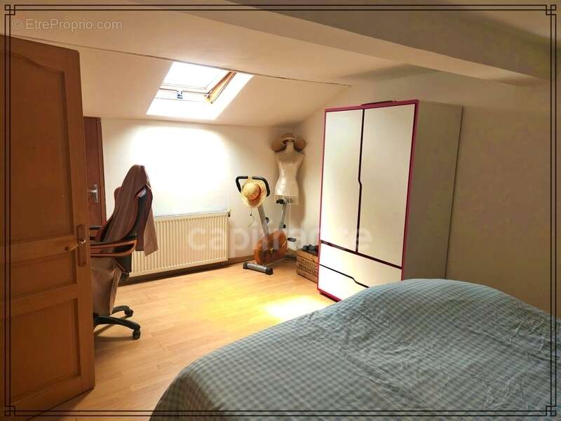 Maison 100 m² Aubenton - photo 13